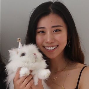 Meet your Posher, Kathleen